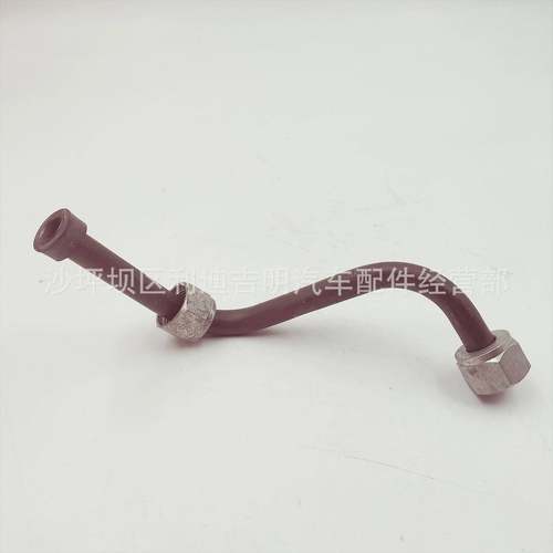 重EKO庆柴油机配3件9空气处理k1k38空管压机进水038060