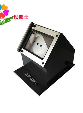 以挪士PVC切卡机橱1柜色单孔切割机UJQ29204mm12*.9*卡20.4cm