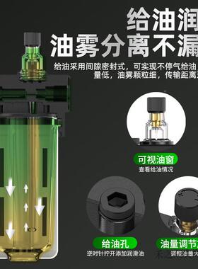 水分离器空机空气过滤器BF油C200/3压000汽水AFC气动0油水分离气
