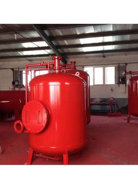 下车库1立方泡地罐1.53立式泡沫液贮罐水成膜泡沫灭m火沫NII设备