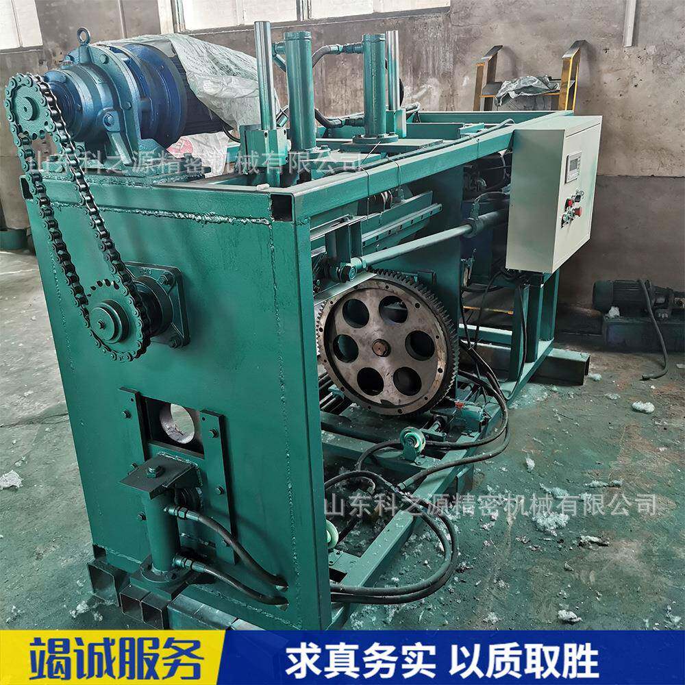 小RPI身型油桶滚剖桶机全剪自动油桶切割机桶底桶动盖桶平板切机