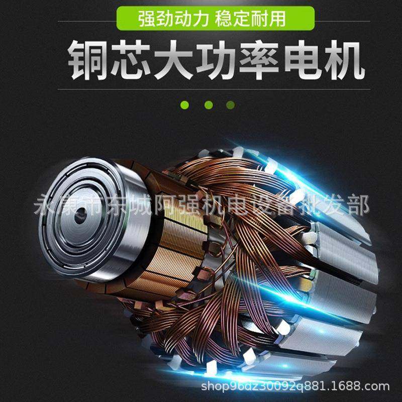 润田803B电锤电0镐两用XUU电捶锺电搞110W冲击钻工2业电混凝土,包装,电子元器件包装,淘宝优惠券,粉丝福利购,淘宝优惠卷