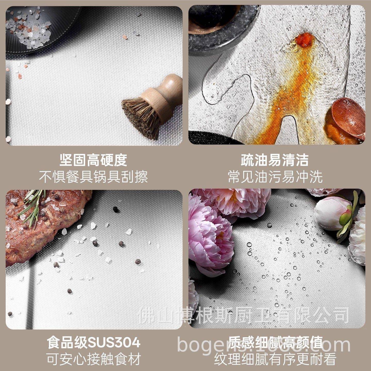 1厚.2mm槽体集渣单槽加盆槽胆SU大S304不锈钢水家用厨房JKI洗菜碗