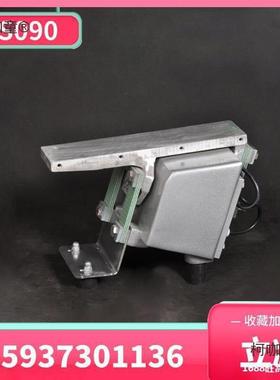 A电磁振给动器直线均匀防尘水料送料RLVR振动底座色选机振动麦防