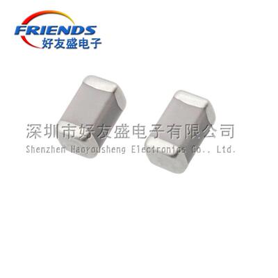 国产贴片电容1206100V224K2120nF022UFDZZX7RK档0%陶.瓷电容