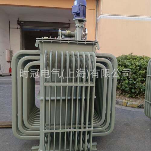 可电STK-100K抗器TKS-1600KVA电感器造船V厂机试验调400V组450690