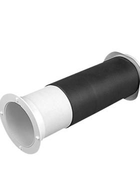 帽厂家穿直销扇新风系统ABS墙风帽外墙风WHQ新风机出风口排气防风