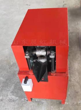 桥梁施压扁管机预力波应纹管压工OBK扁机