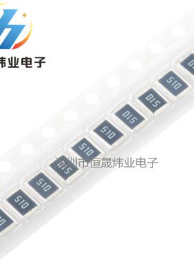 贴片电阻2301印039K3SWZ9千欧3字9精密度5%J档3/4W