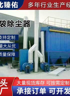 布袋除器脉冲式XKE工净业集车间粉尘处理尘设备空气化尘设备