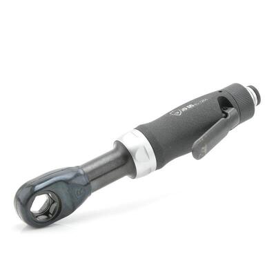 波动盾孔式气动棘轮扳手组套气套筒KSG扳手角向气动扳手DB-穿1266