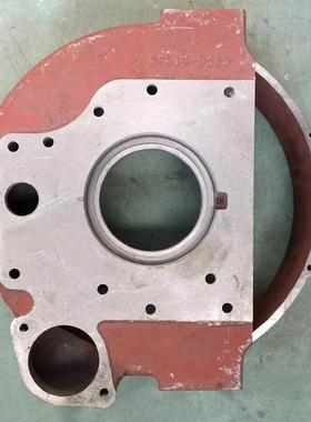 潍坊华丰QHV柴油列专用飞机轮外壳495系41004102各类柴油机配件