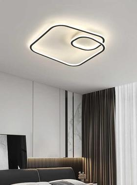 几何组客厅灯吸现代约大气意式极简简顶灯66951广东中山灯具合全