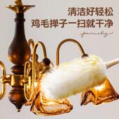 法式 T2灯餐厅 中古风厅吊灯2客025新美拉德复室古实木卧款 主QF