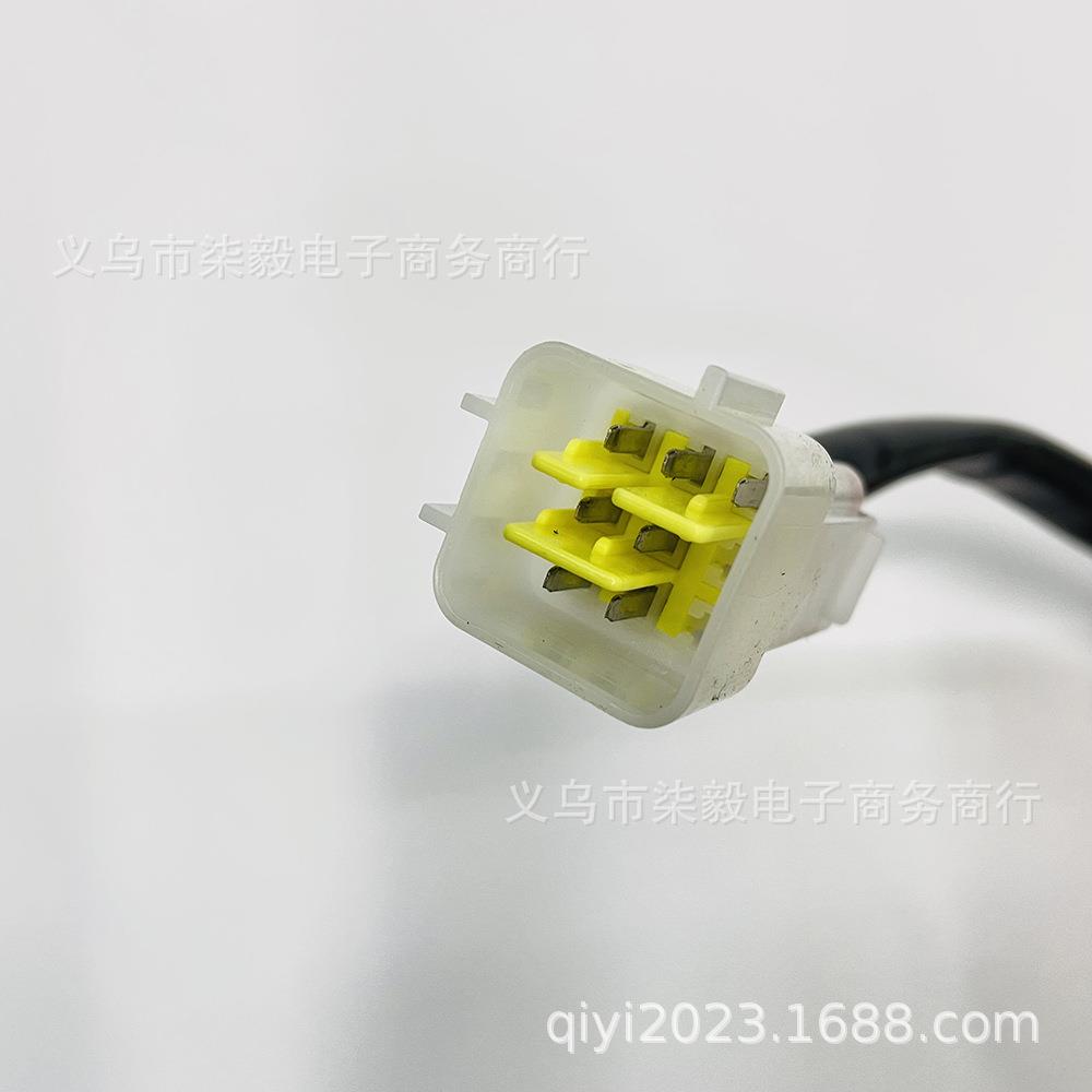 12V2V空气柴油驻4车加热器CD电脑版线路主YSZB板开套关L控制器装