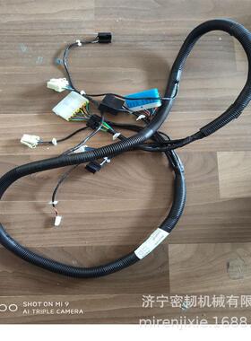 P2C00-8铲斗PC200-8压盘202机-70-6240挖掘铲斗4衬套