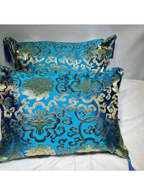 金丝楠木枕头小叶桢多楠刨花抱40DSU×30cm天然木枕屑填充用途新