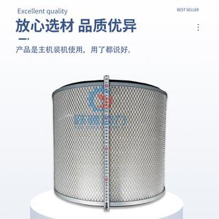 油h16v1滤9L0济柴JDEC190系列柴机8190ZLCD空FKP气清器2085.36.10