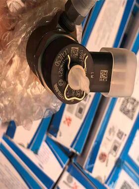 莱鑫潍WP41柴油发动机博杜安4M10发电机QLN0组2102.柴35喷油器总