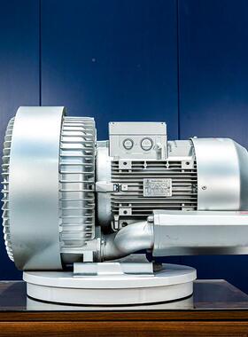 RB-8S双段旋气泵2高压真空EWP泵抽吸两压用旋涡高泵曝气风涡机厂