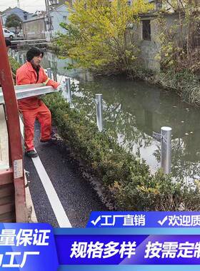 热锌喷塑253防撞形梁钢护栏高波速公镀路GR-B-波2C/4E形护栏源头