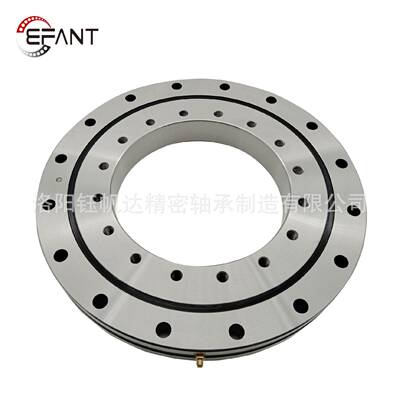 钰帆达交F叉滚LAY子轴承RBF60135(G)ERBF16035XERB16035分度盘E轴