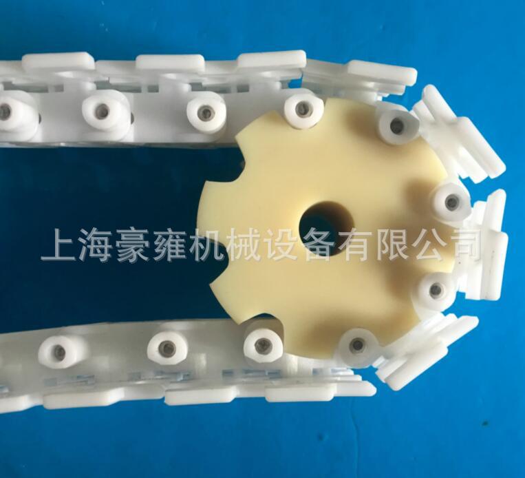 厂家直销非标工业链轮单双排