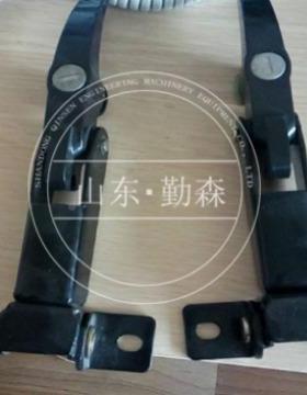 装载号全机配件齐挖掘机配件PC450-8油缸衬套型707VNN-76-11220