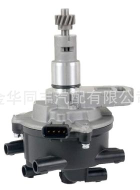 适用丰田分电器分火器1991-1995Toyota4RunnerT100分电器