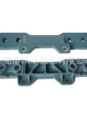 ABB电机M2AA160MLA4/M3AA160MLA4卧式电机可拆底脚