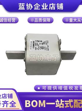 蓝协熔断器保险丝170M6265170M6266170M6267170M6268170M6269