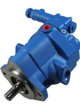 PVB5-RSY-40-C-12合资厂PVB6-RSY-21-CM-11PVB10-LSY液压泵