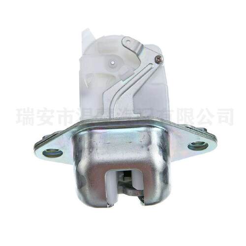 适用于斯巴鲁森林人汽车尾门锁执行器63032FG101