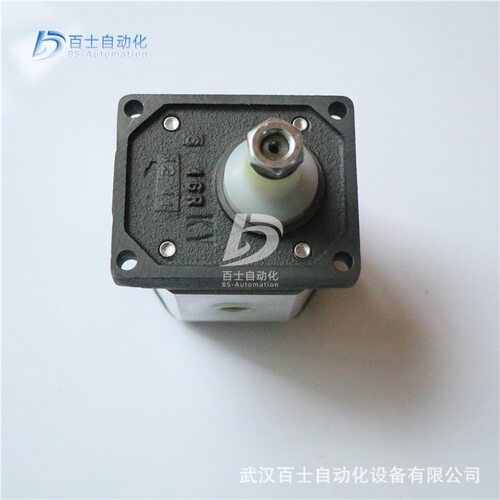 迪普马DUPLOMATIC外啮合式GP齿轮泵IGP3-006R01/101件起批