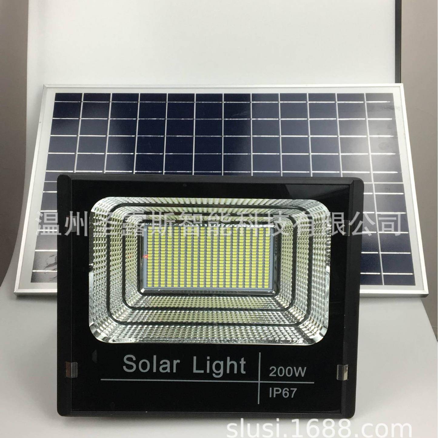 供应LED太阳能道路灯太阳能灯LED户外灯投光灯草坪灯