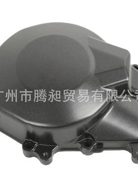 改装YZF600R603-04-05年发动机边盖磁电机盖线圈边盖