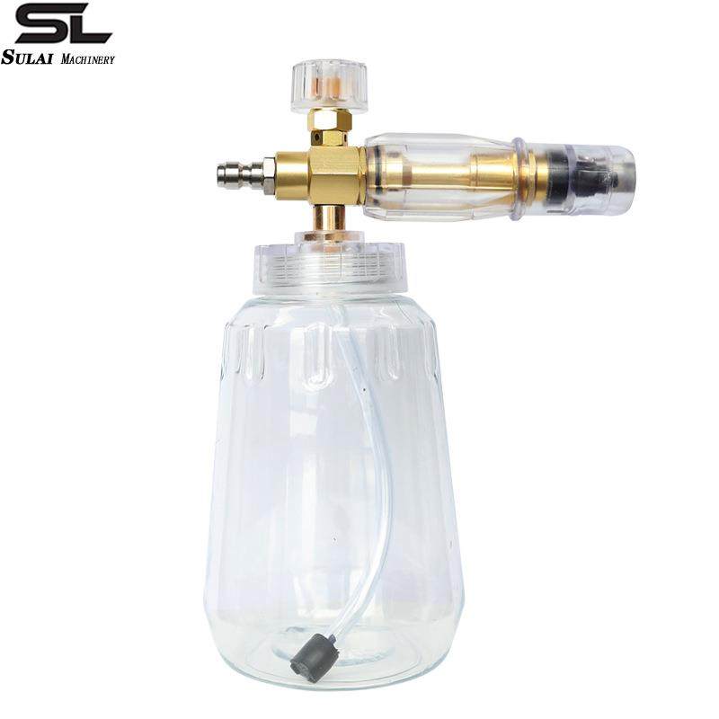 直销泡沫壶透明款1000ml高压清洗水枪扇形喷嘴pa壶可调节,纺织面料/辅料/配套,纺织机械配件,淘宝优惠券,粉丝福利购,淘宝优惠卷
