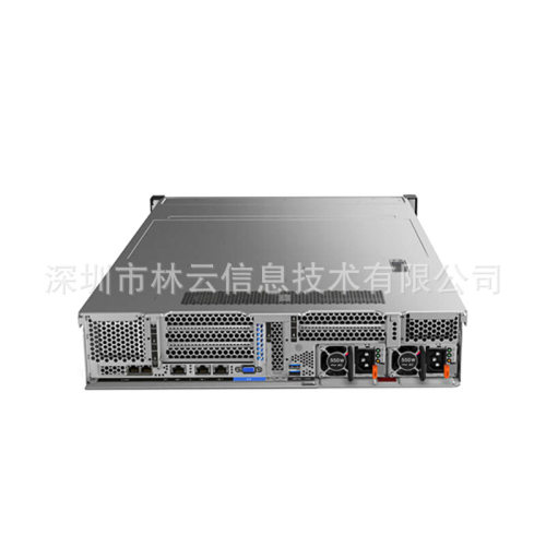 招投标设备_1U机架式服务器_IT管理服务器_戴尔R440