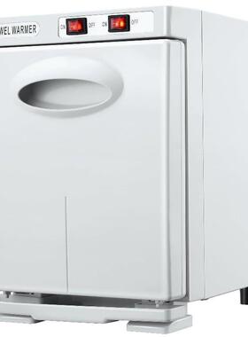 爆款RTD-8A商用紫外线毛巾柜湿毛巾加热理发店美容院毛巾消毒柜