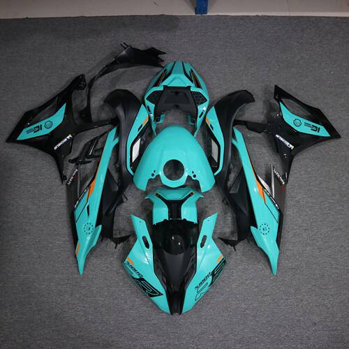适用于宝马BMWS1000RR2017-20182019-2022ABS车身整流罩套件