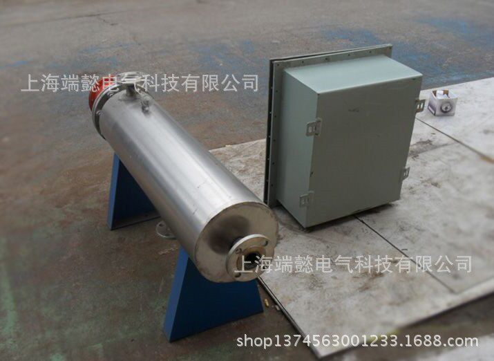 蒸气加热器管道加热器现货供应