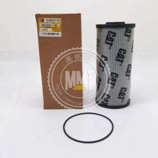 CAT卡特R1300R1600G液压滤芯328-3655变速箱滤芯3283655装载机