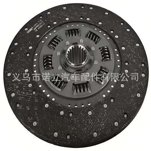 适用于Renault离合器片配件原厂品质5000677165