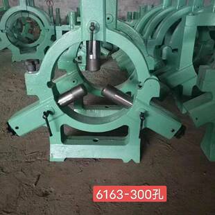 中心架宝鸡cy6150南京宁一优惠供应各型号机床配件等可自选