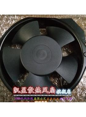 PF-150-2A200V30/32W高所取付用散热风扇金属外壳17238