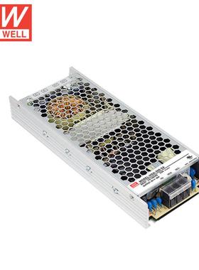 明纬HSN-300系列加防潮层LED显示屏专用开关电源4.2A/5A/4.2B/5B
