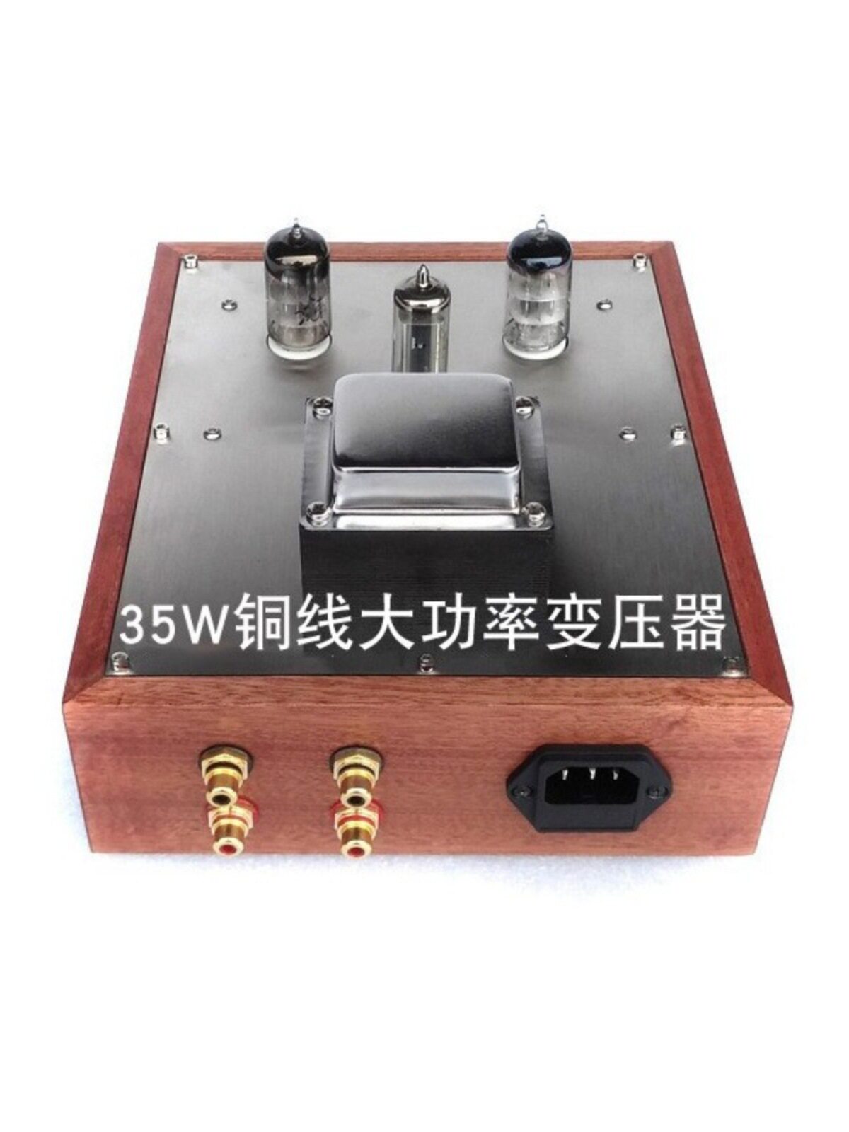 6z4胆整流5670北京6N3J阴极输出电子管胆前级胆机无底噪