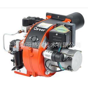 Career/凯利双段火燃烧器CX10-2(10万大卡燃油燃烧机)