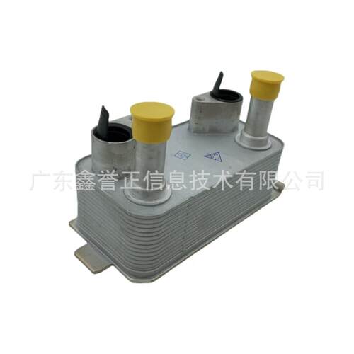 CK4Z-7A095-A适用于福特Transit机油散热器