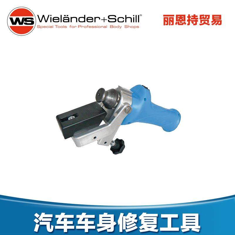 德国W+S焊点钻头WS-637025货期短